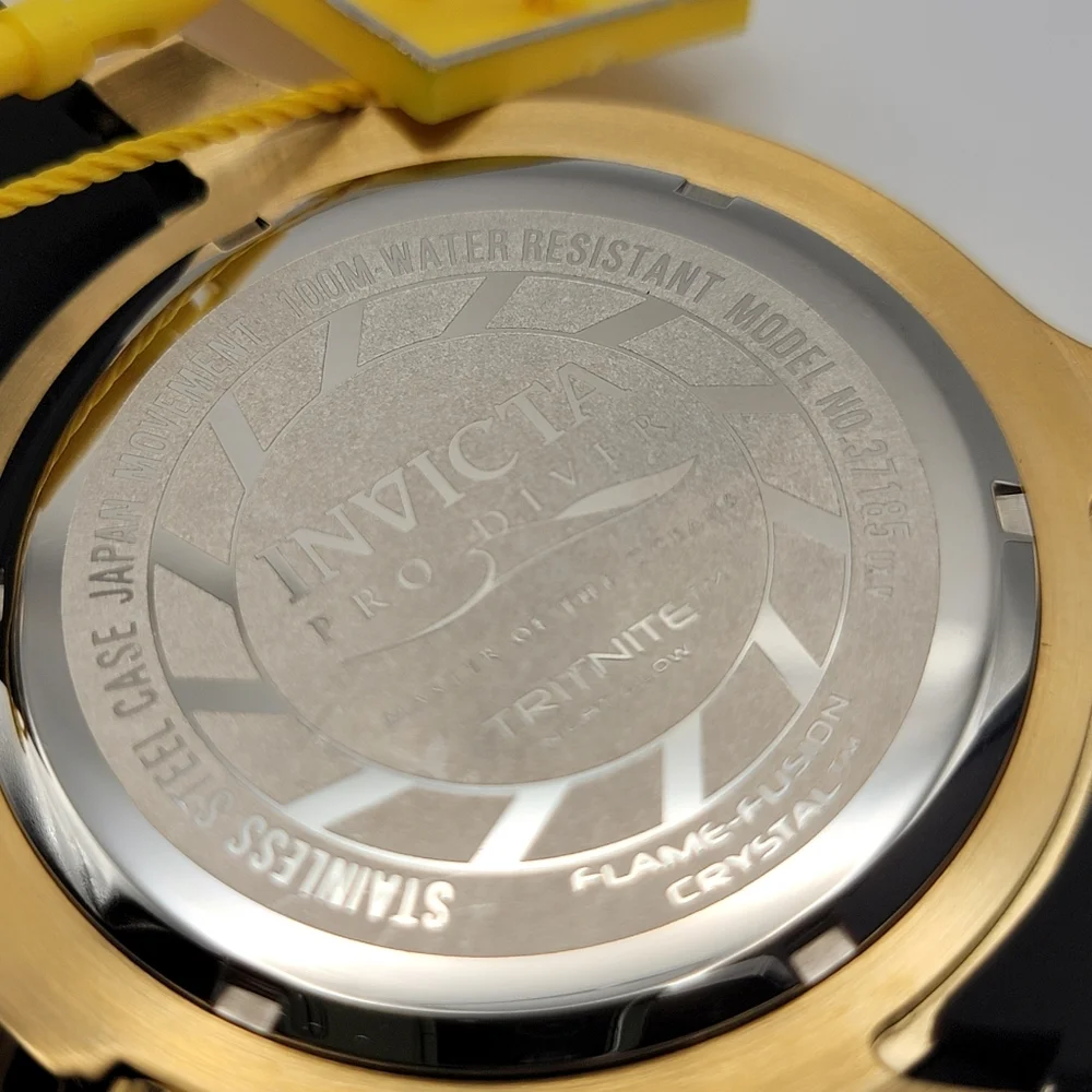 Invicta elegant mens